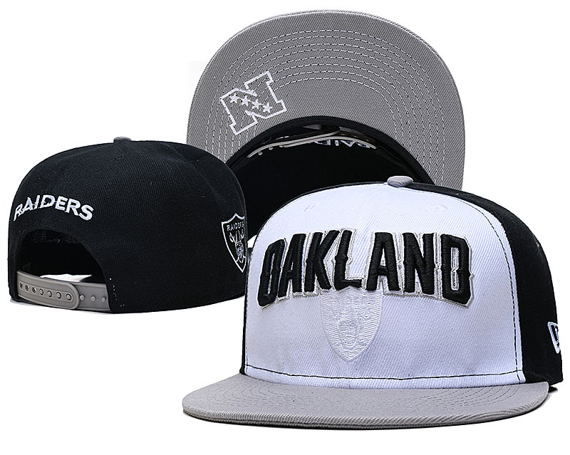 2021 NFL Oakland Raiders TXMY->oakland raiders->NFL Jersey
